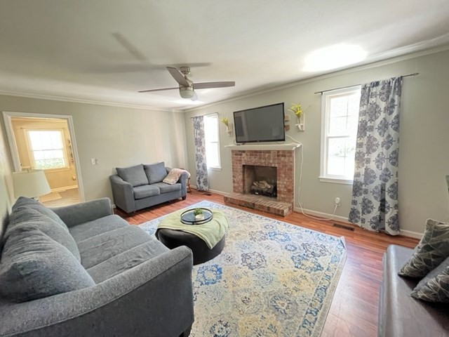 20 Snowden Street Sumter, SC 29150 - Photo 32 of 59