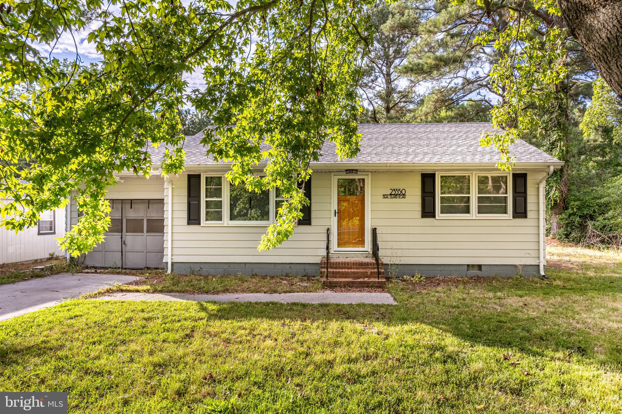 23550 Deal Island Road Deal Island, MD 21821 - Photo 1 of 28 Gallery Image 1