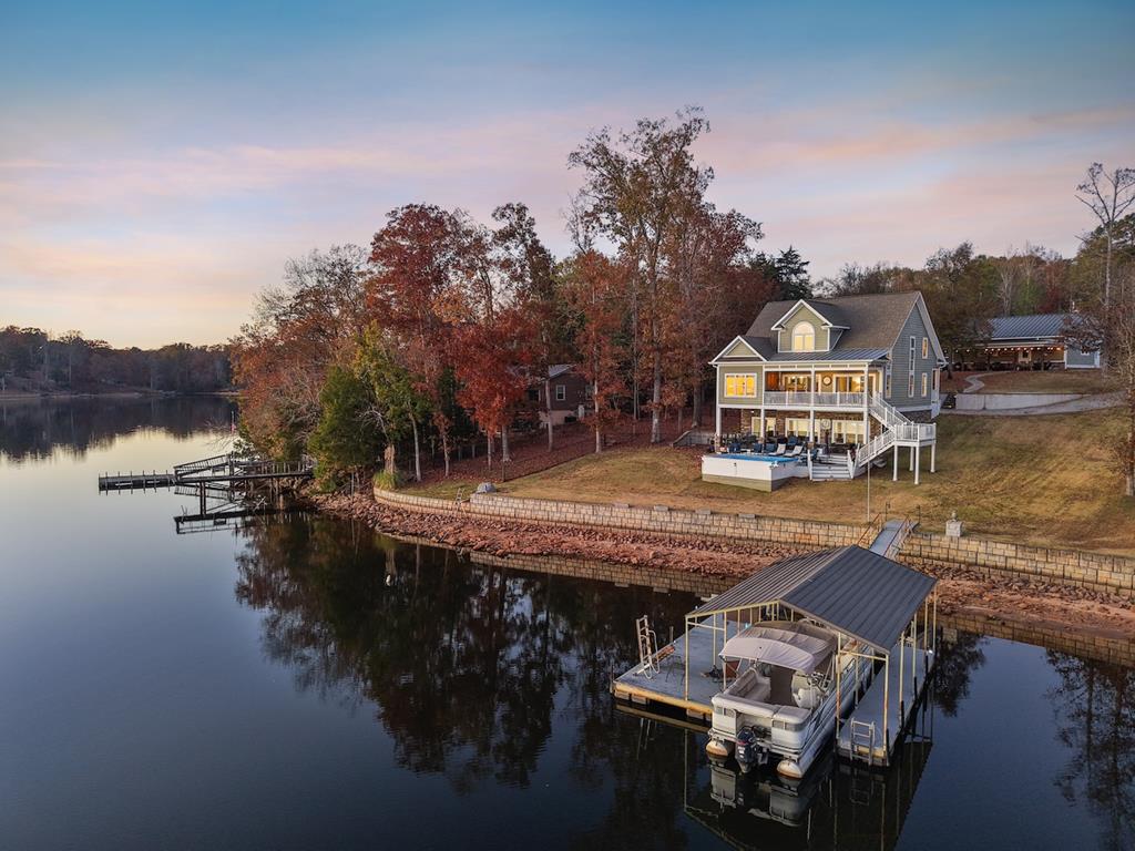389 Paradise Point Abbeville, SC 29620 - Photo 1 of 77 Gallery Image 1