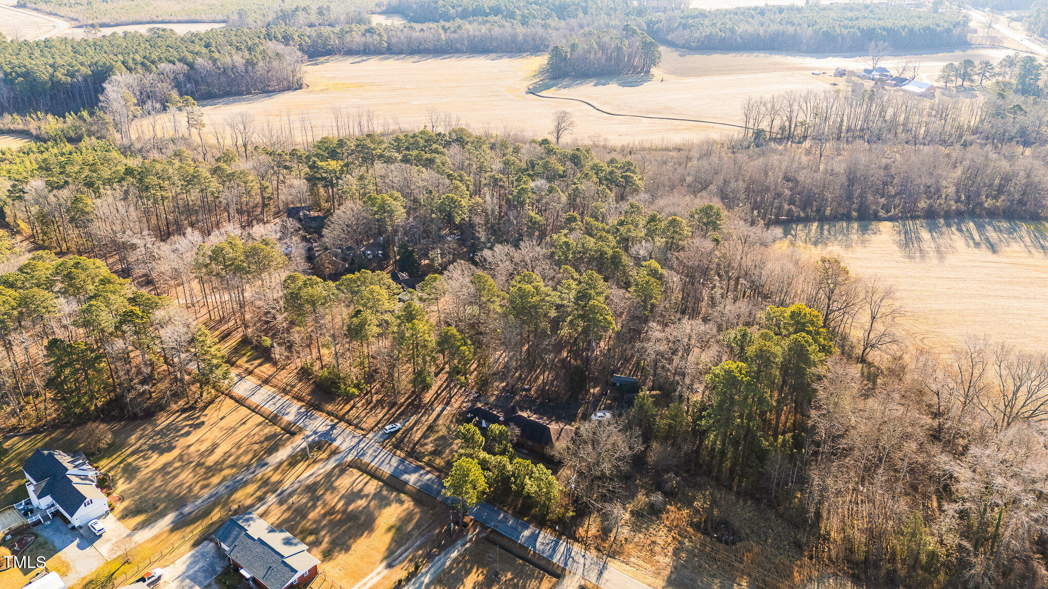73 Brake Road Rocky Mount, NC 27801 - Photo 19 of 21 019_dji_20250129092104_0005_d-edit_432