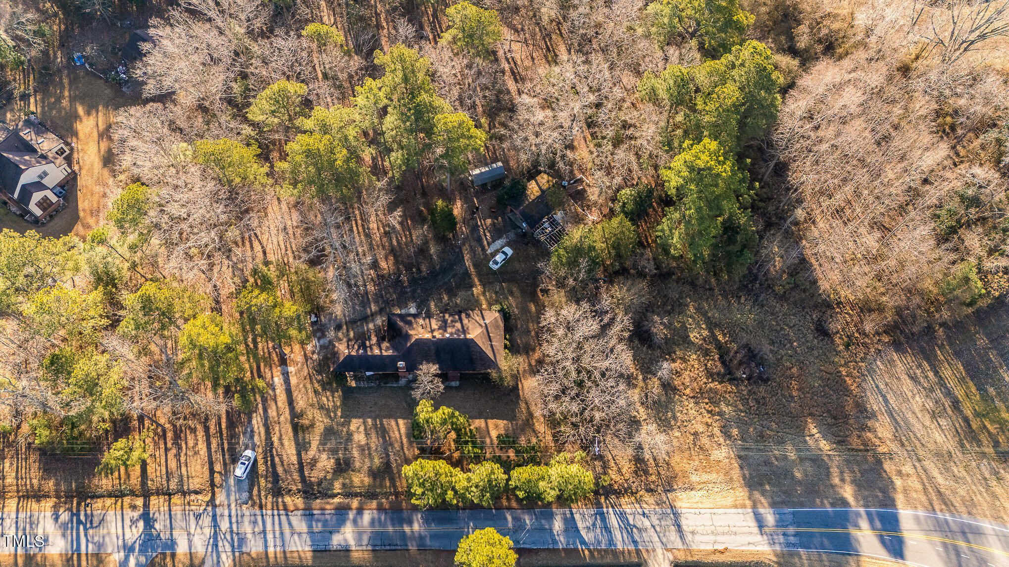 73 Brake Road Rocky Mount, NC 27801 - Photo 20 of 21 020_dji_20250129092131_0006_d-edit_800