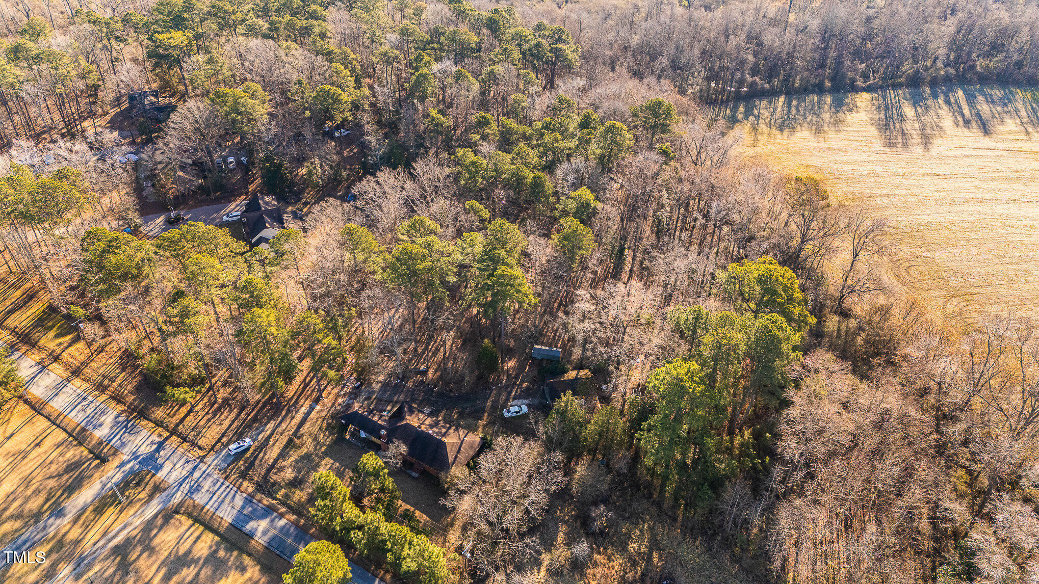 73 Brake Road Rocky Mount, NC 27801 - Photo 21 of 21 021_dji_20250129092258_0009_d-edit_606