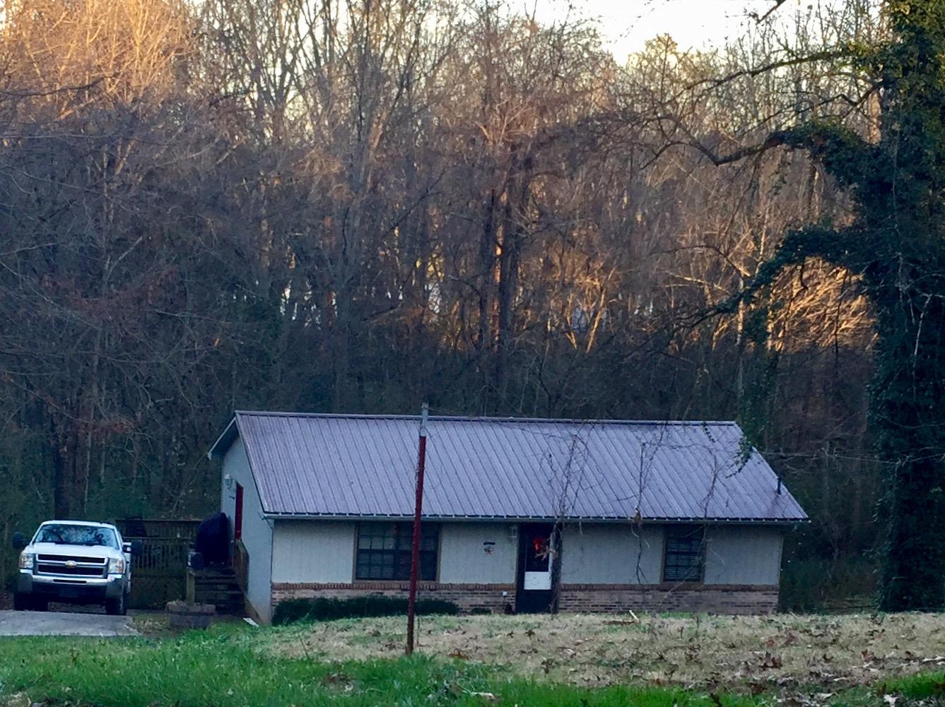 156 Barrier Road Loudon, TN 37774 - Photo 33 of 35 156 Barrier
