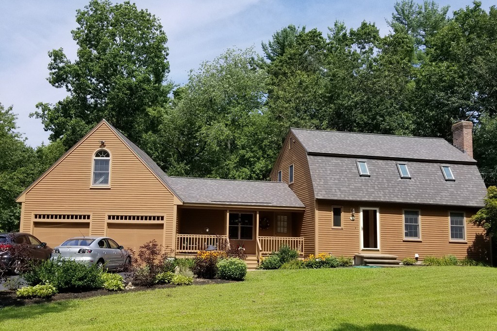 91 Squannacook Road Shirley, MA 01464 - Photo 1 of 22 Gallery Image 1