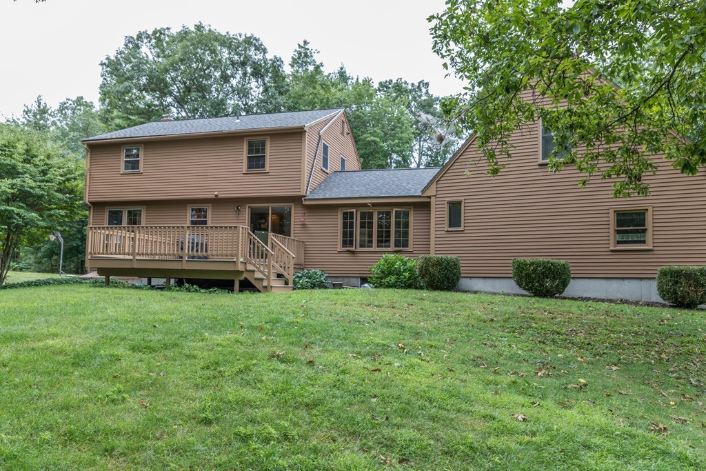 91 Squannacook Road Shirley, MA 01464 - Photo 21 of 22 Gallery Image 21