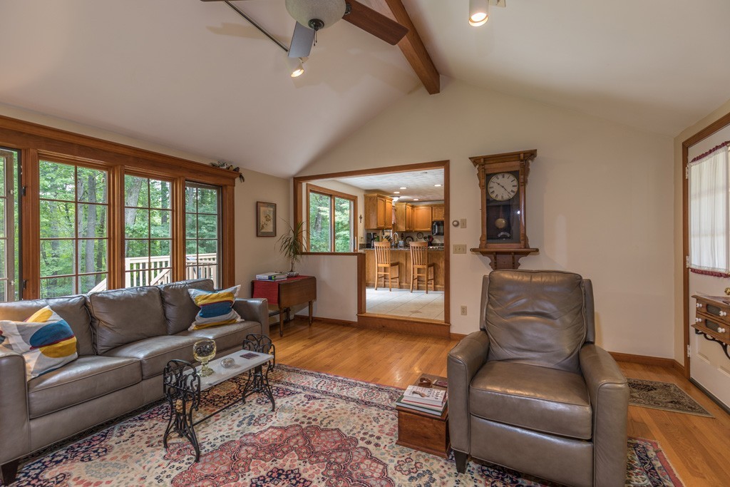 91 Squannacook Road Shirley, MA 01464 - Photo 8 of 22 Gallery Image 8