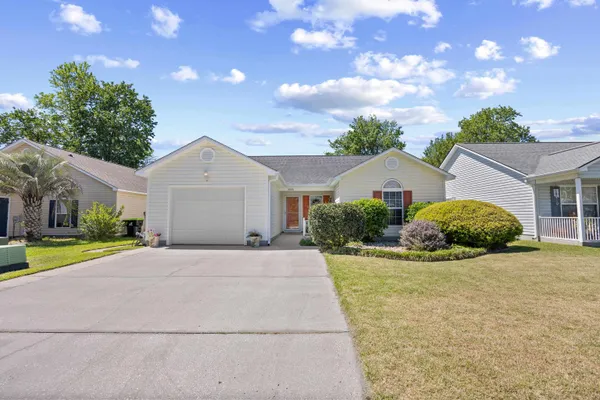 $315,000 | 3006 Sabal Court, Murrells Inlet, SC 29576