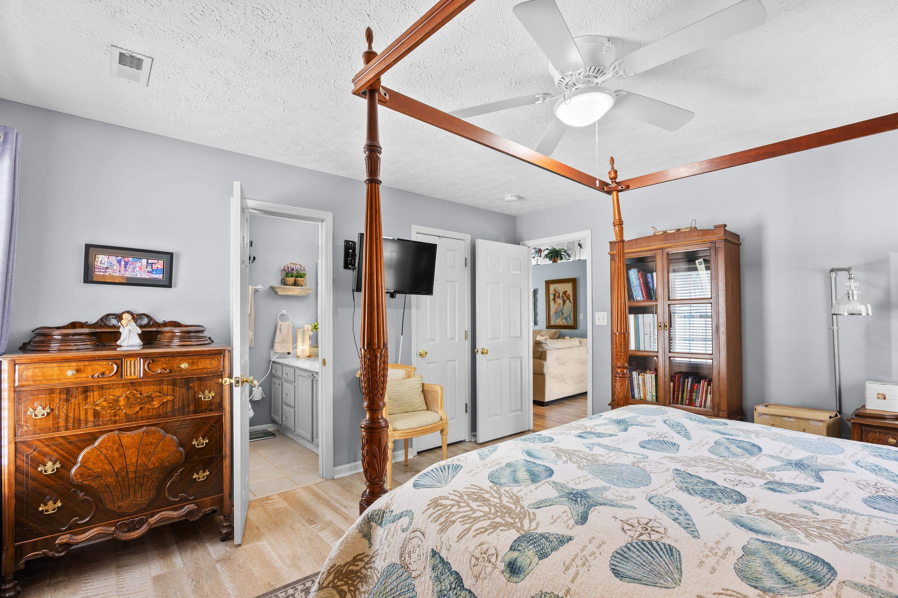 3006 Sabal Court Murrells Inlet, SC 29576 - Photo 20 of 41