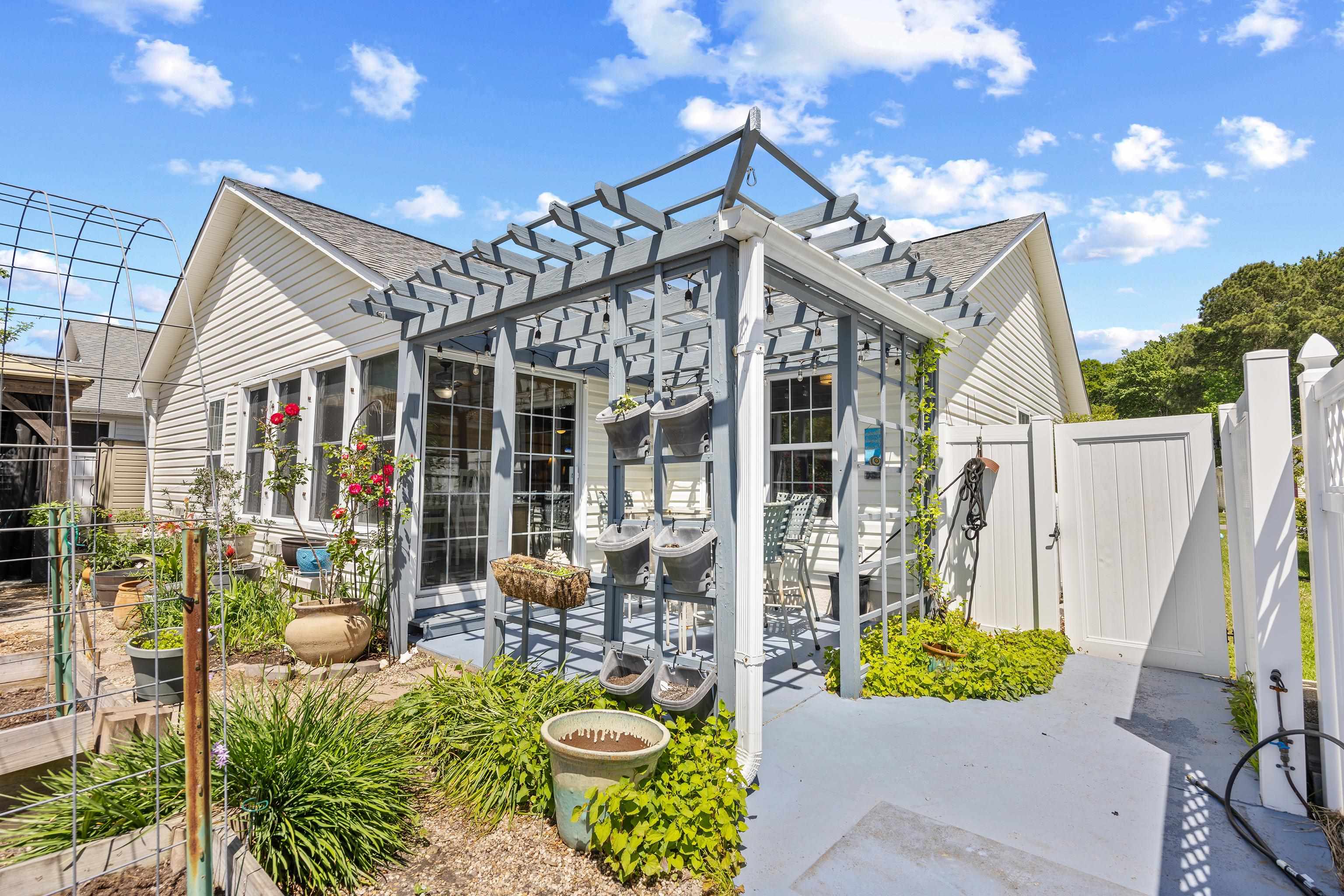 3006 Sabal Court Murrells Inlet, SC 29576 - Photo 30 of 41