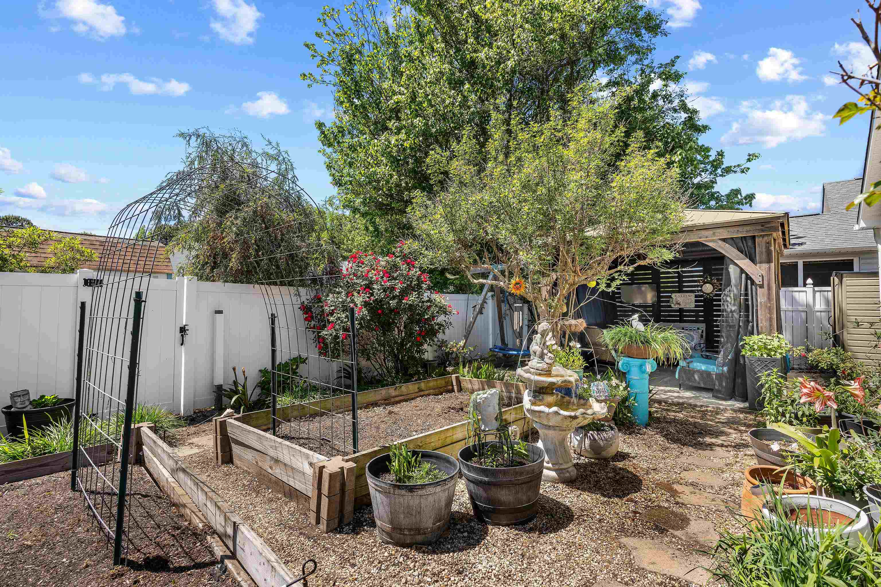 3006 Sabal Court Murrells Inlet, SC 29576 - Photo 32 of 41