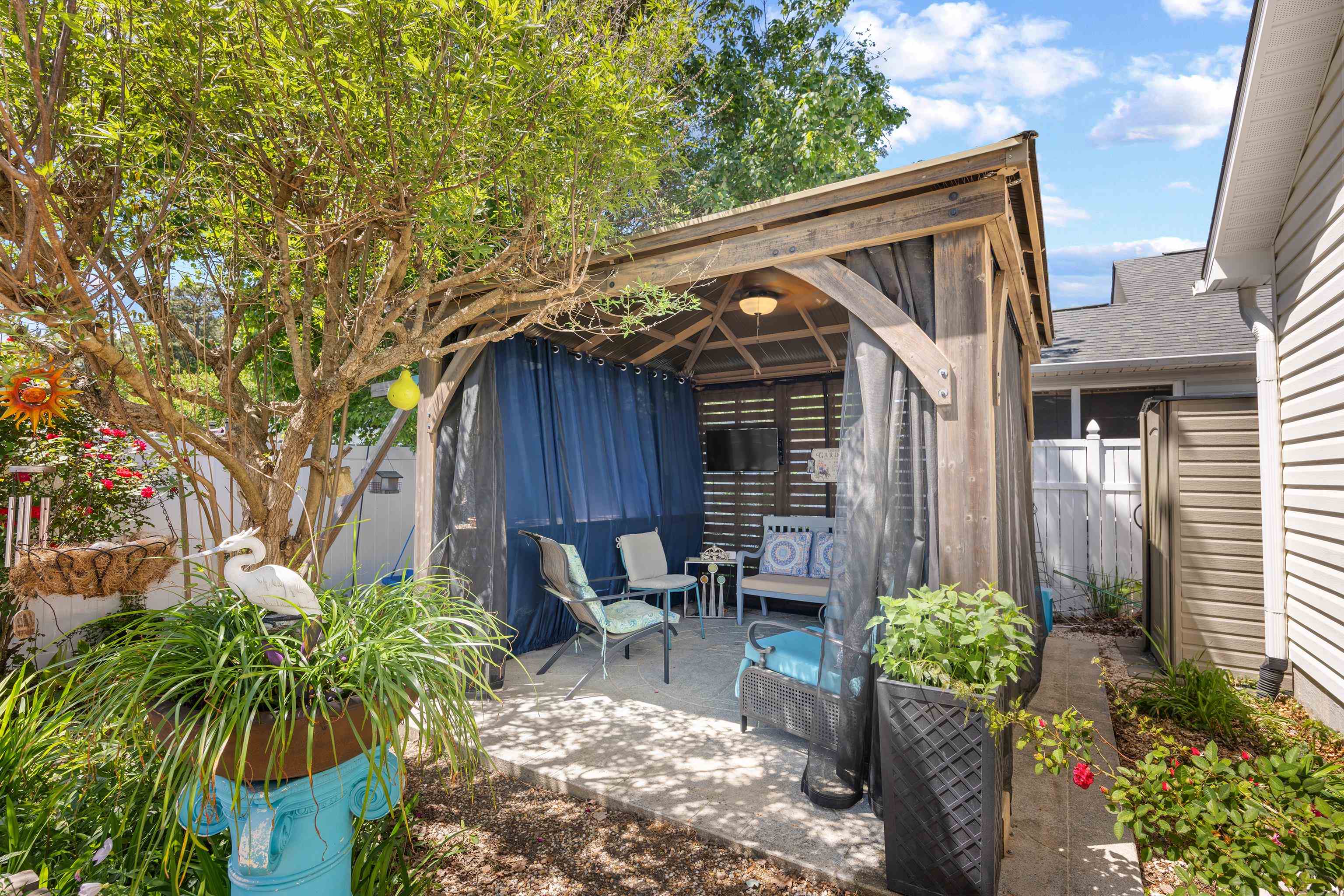 3006 Sabal Court Murrells Inlet, SC 29576 - Photo 33 of 41