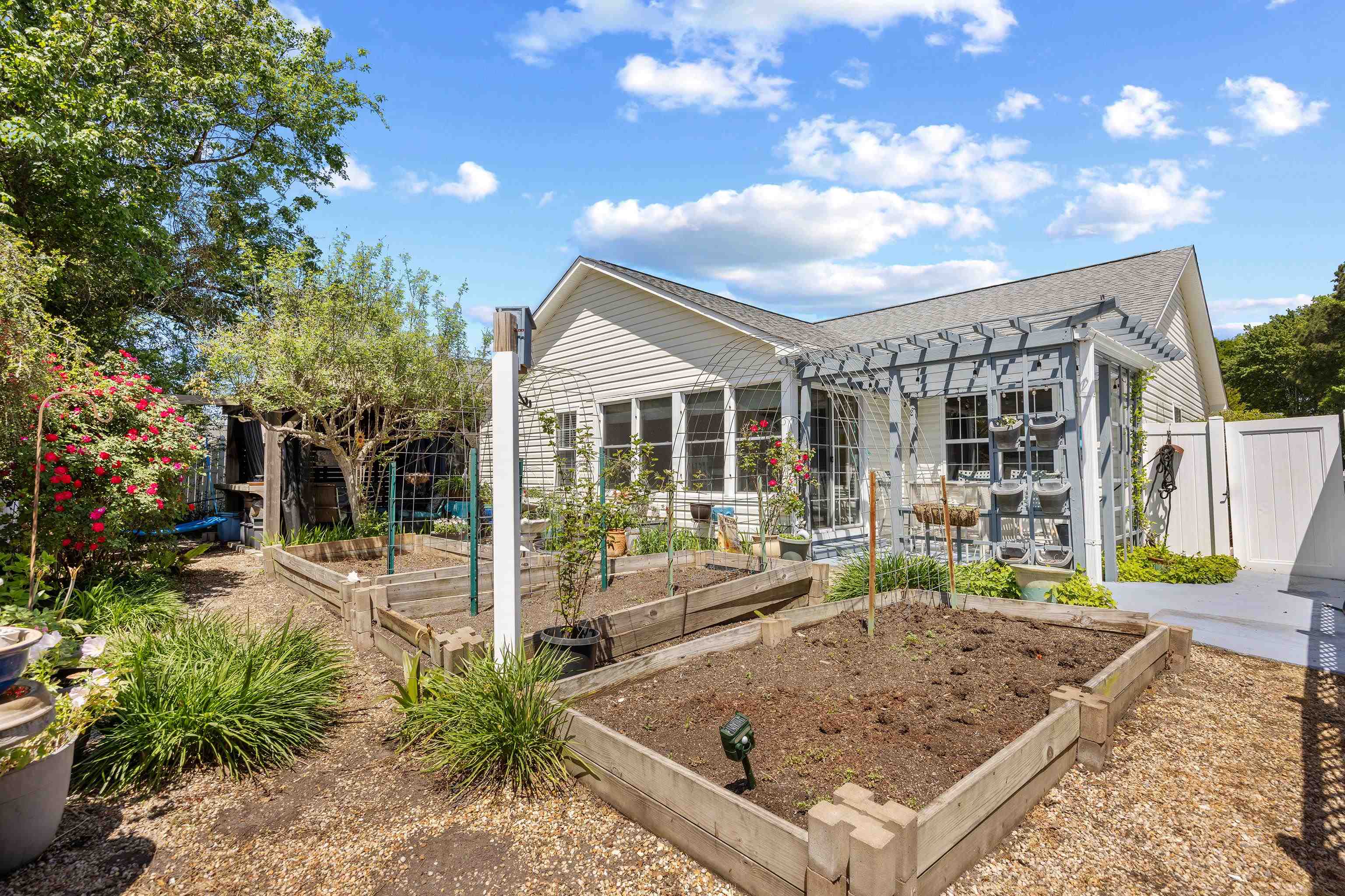 3006 Sabal Court Murrells Inlet, SC 29576 - Photo 34 of 41