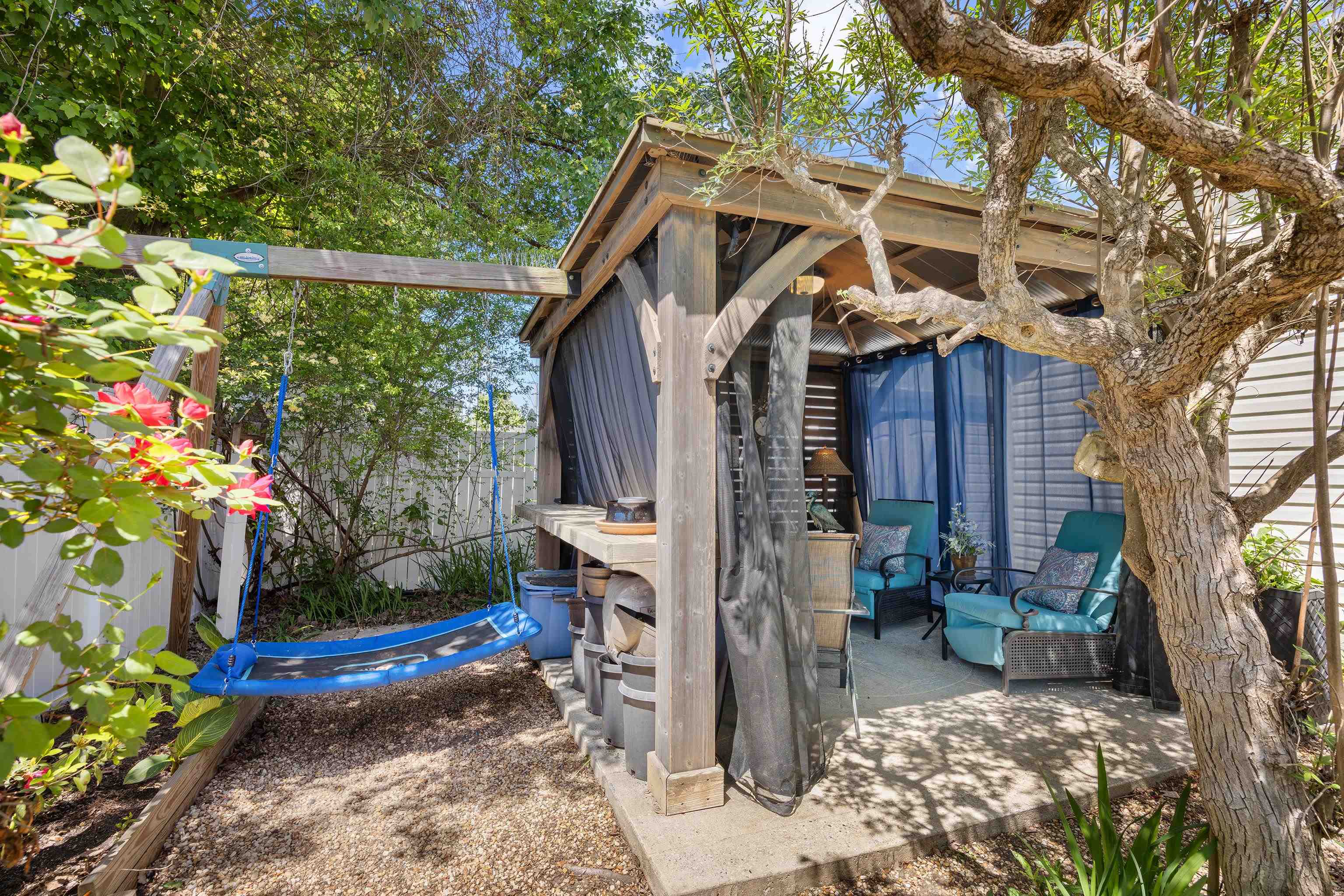 3006 Sabal Court Murrells Inlet, SC 29576 - Photo 35 of 41