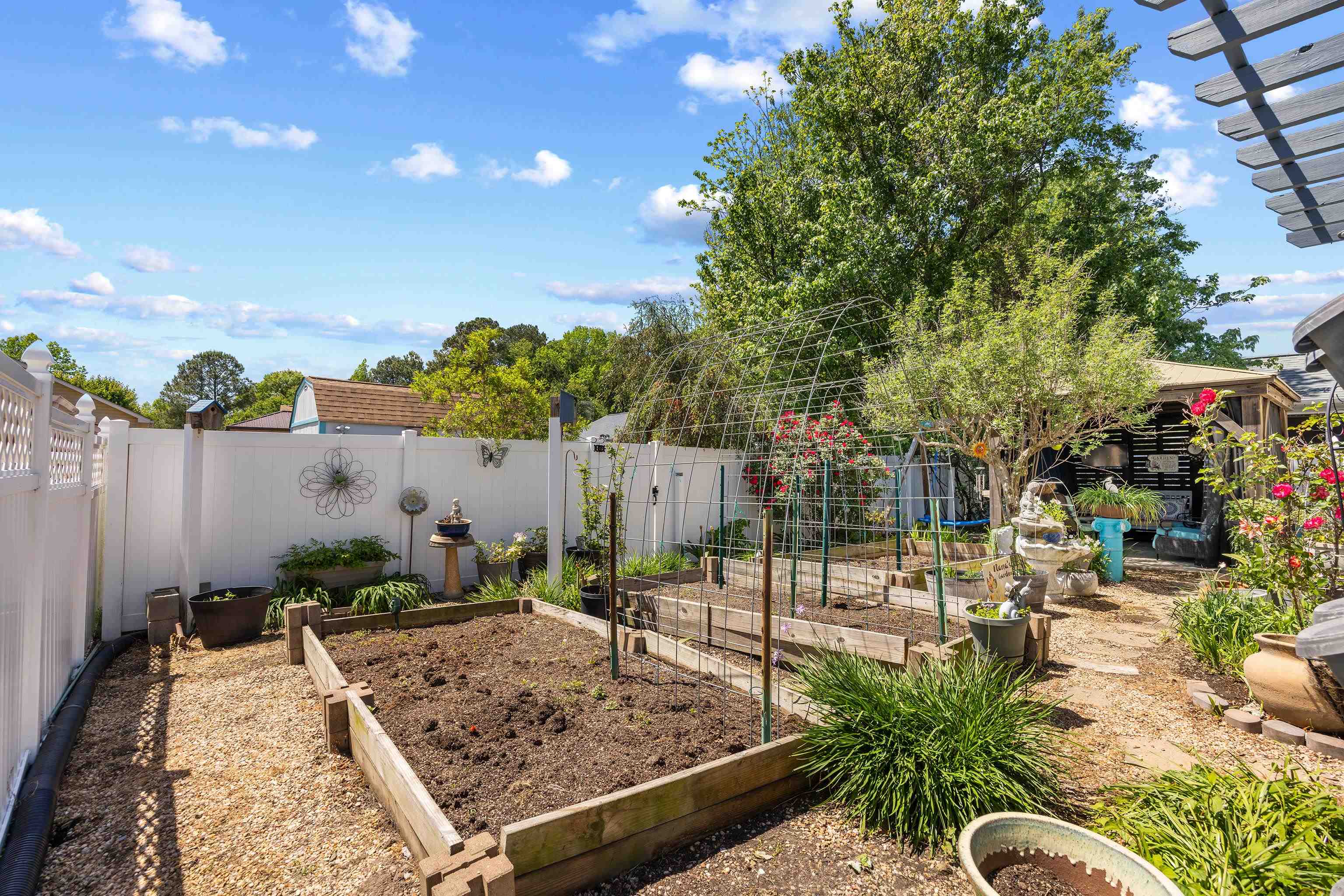 3006 Sabal Court Murrells Inlet, SC 29576 - Photo 36 of 41
