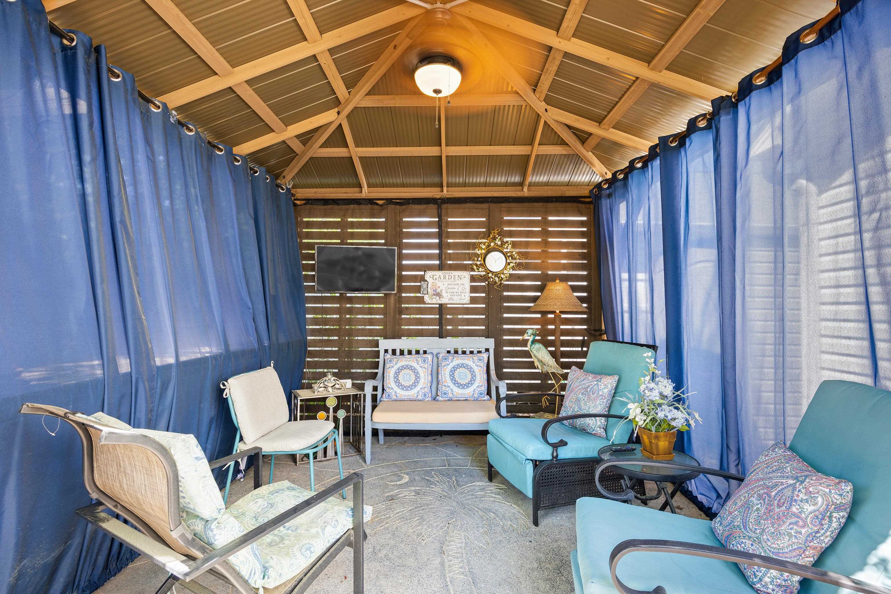 3006 Sabal Court Murrells Inlet, SC 29576 - Photo 37 of 41