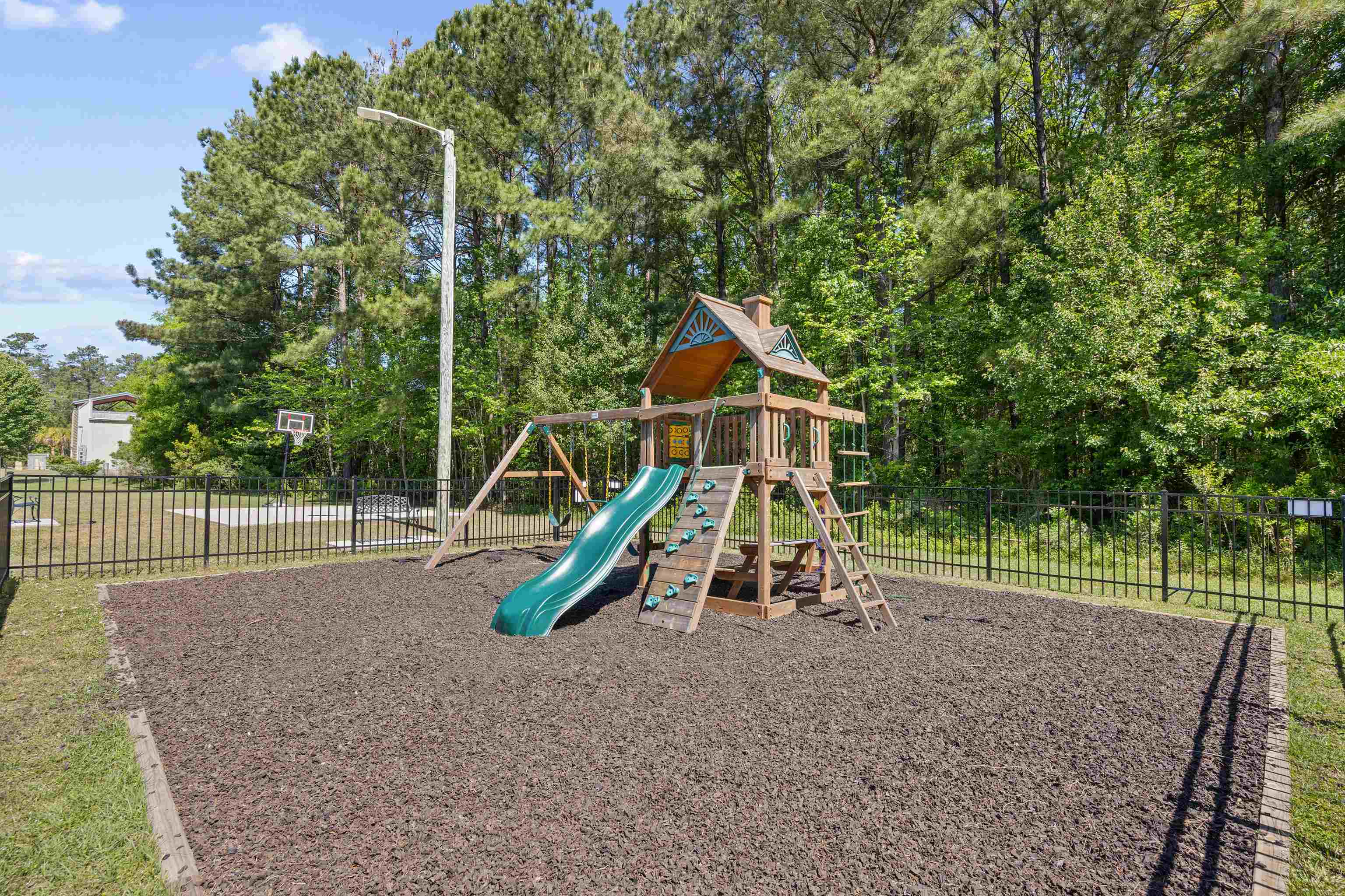 3006 Sabal Court Murrells Inlet, SC 29576 - Photo 38 of 41