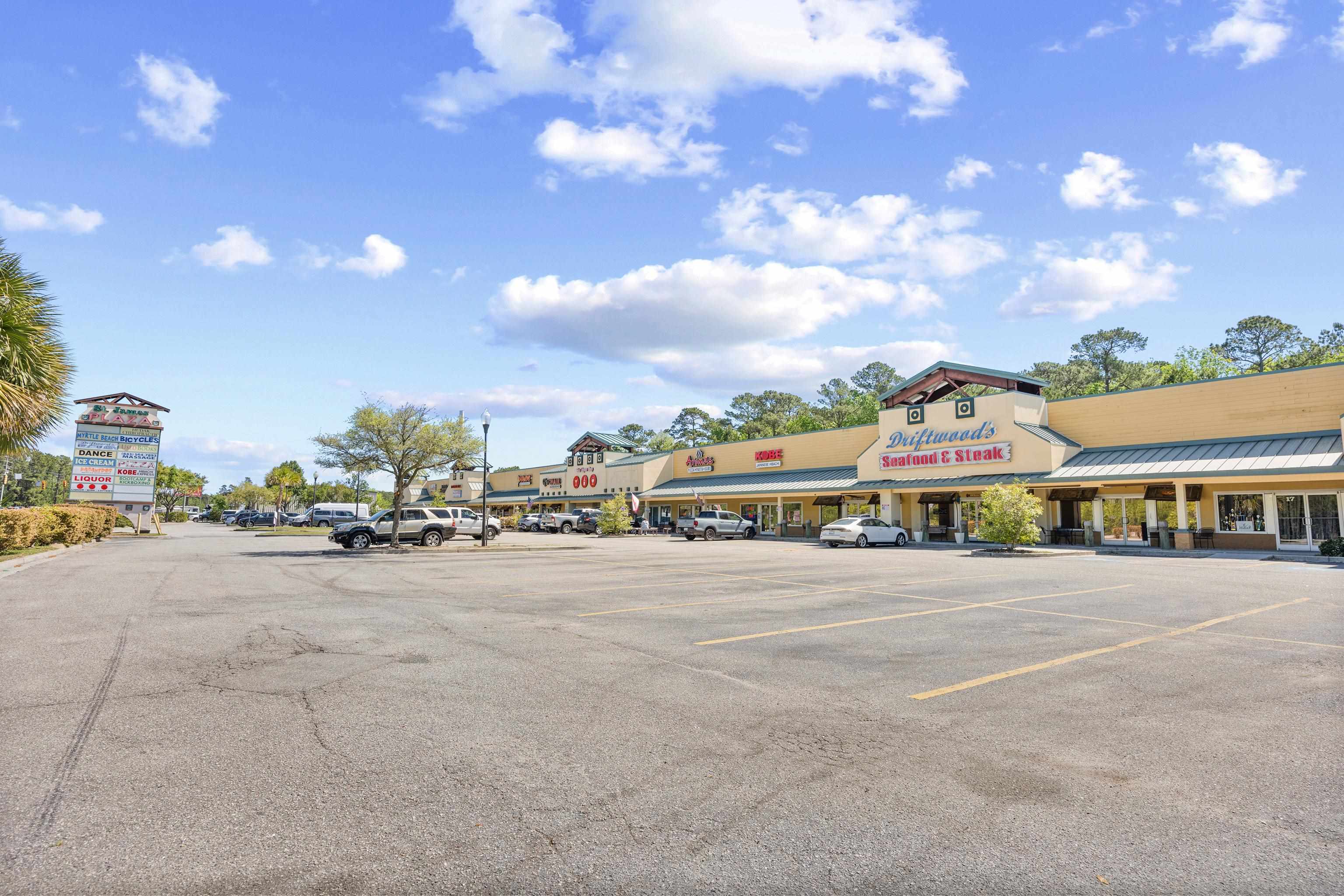 3006 Sabal Court Murrells Inlet, SC 29576 - Photo 40 of 41