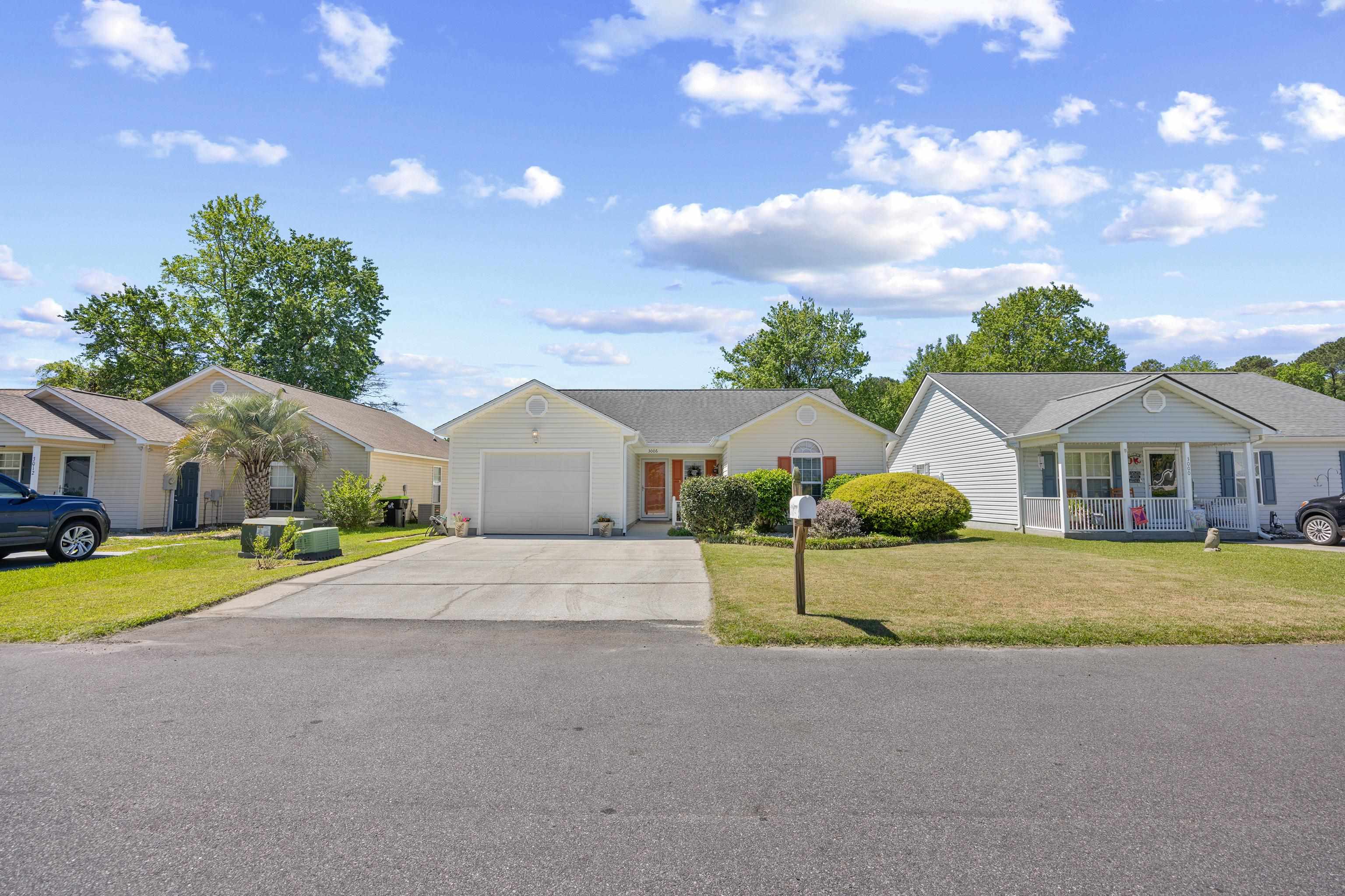 3006 Sabal Court Murrells Inlet, SC 29576 - Photo 41 of 41