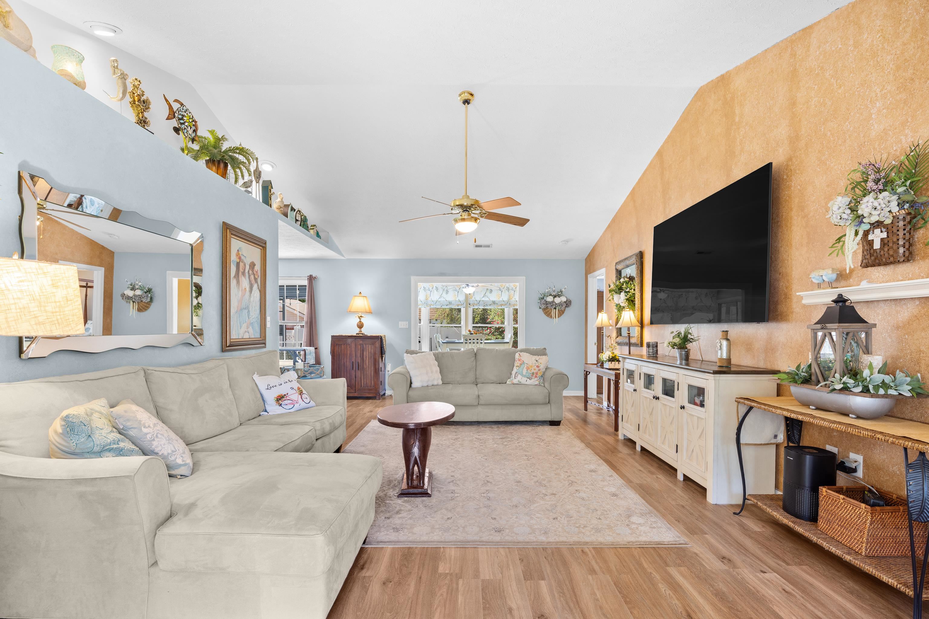 3006 Sabal Court Murrells Inlet, SC 29576 - Photo 5 of 41