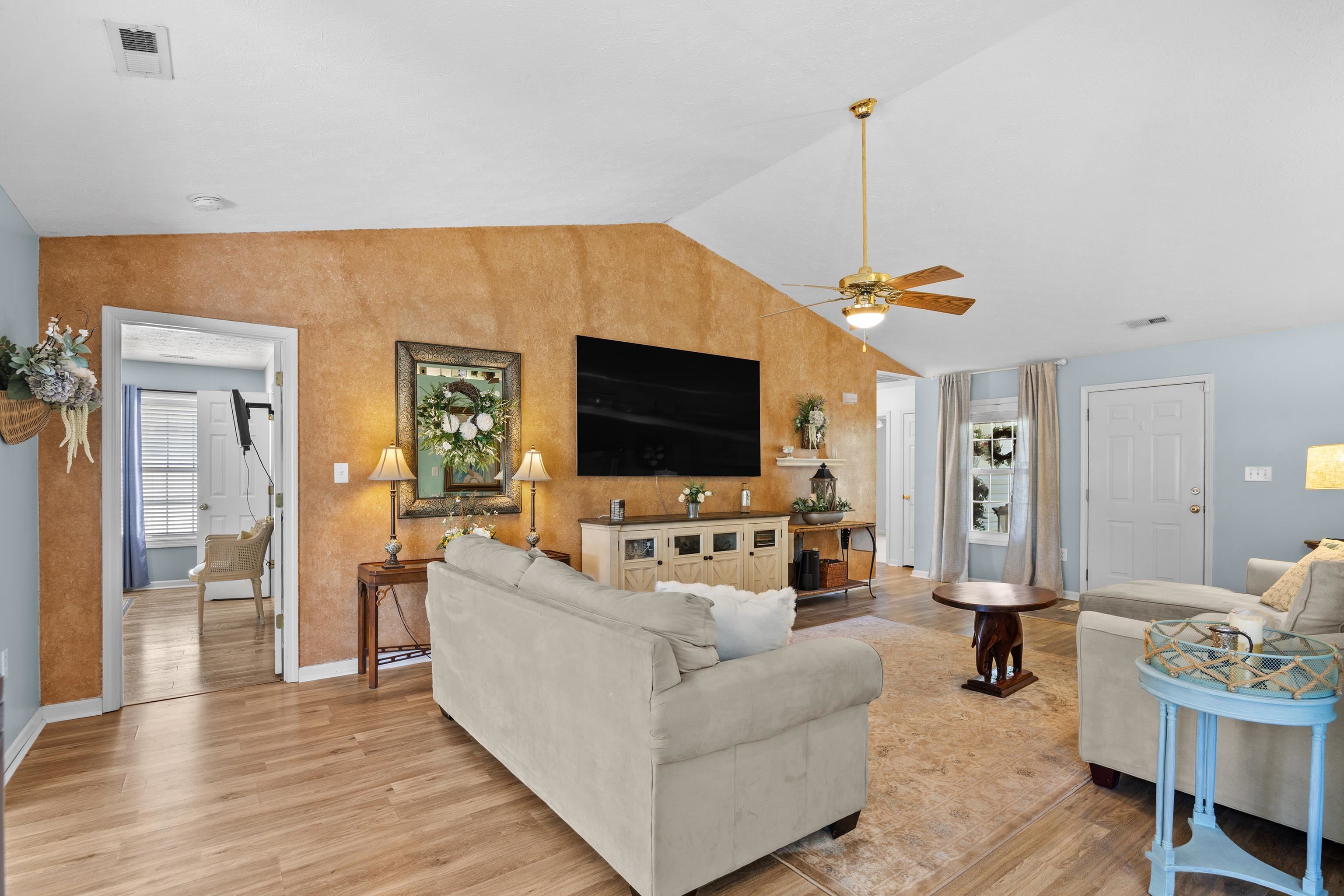 3006 Sabal Court Murrells Inlet, SC 29576 - Photo 6 of 41