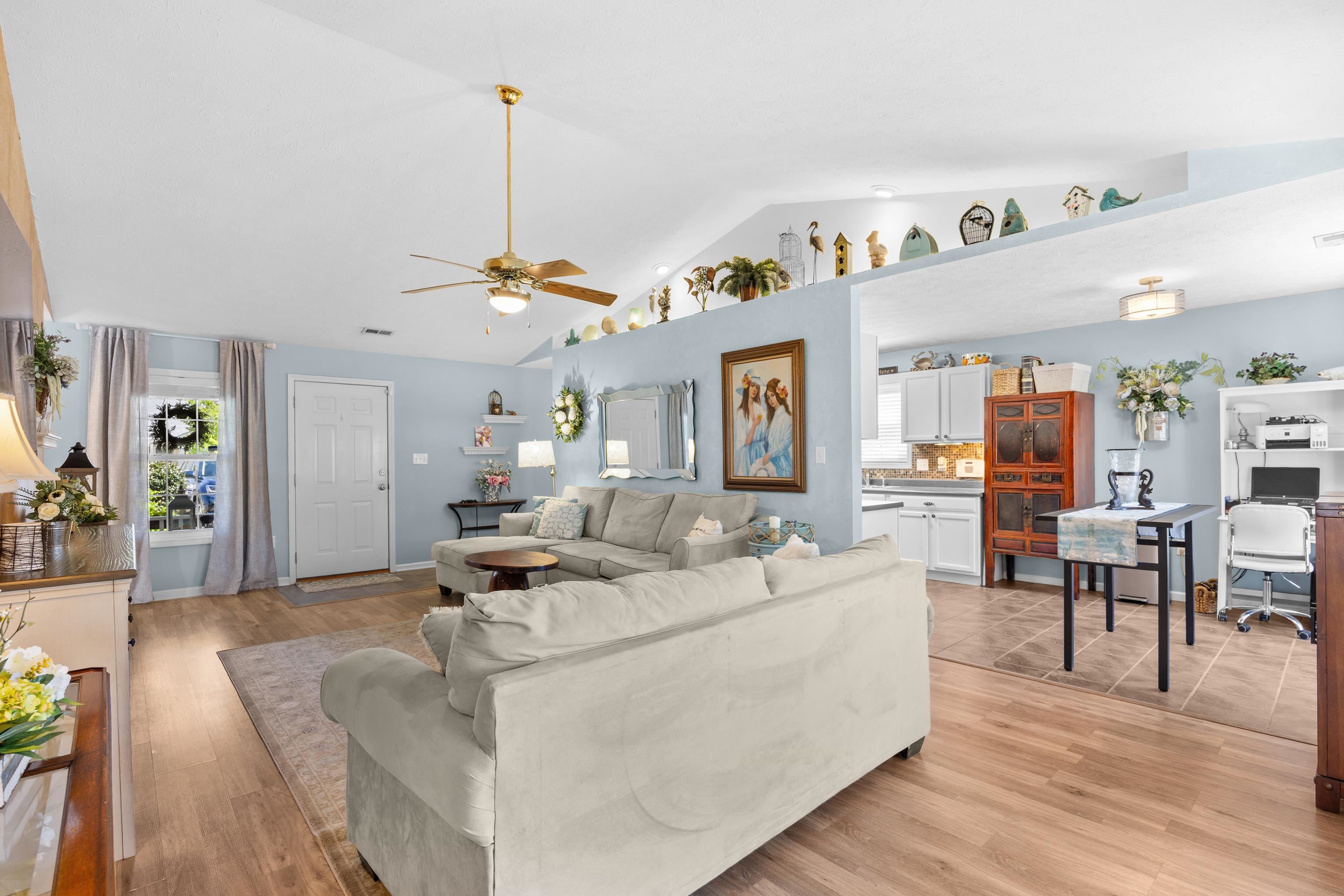 3006 Sabal Court Murrells Inlet, SC 29576 - Photo 9 of 41