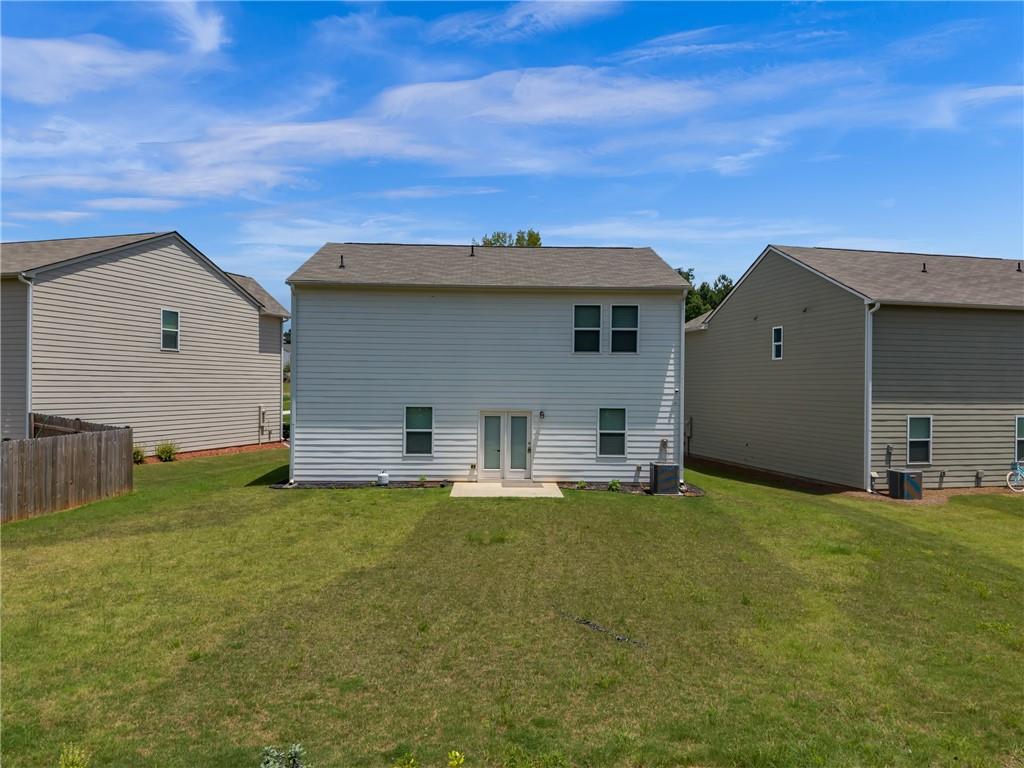 110 Bantry Way Locust Grove, GA 30248 - Photo 33 of 37
