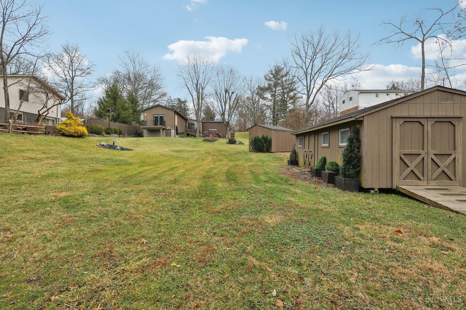 8253 Daleview Road Cincinnati, OH 45247 - Photo 37 of 40