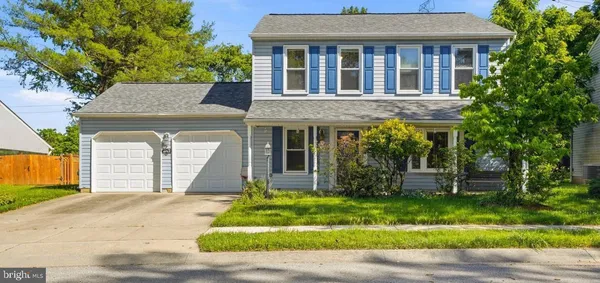 $599,900 | 6717 Sewells Orchard Drive, Columbia, MD 21045
