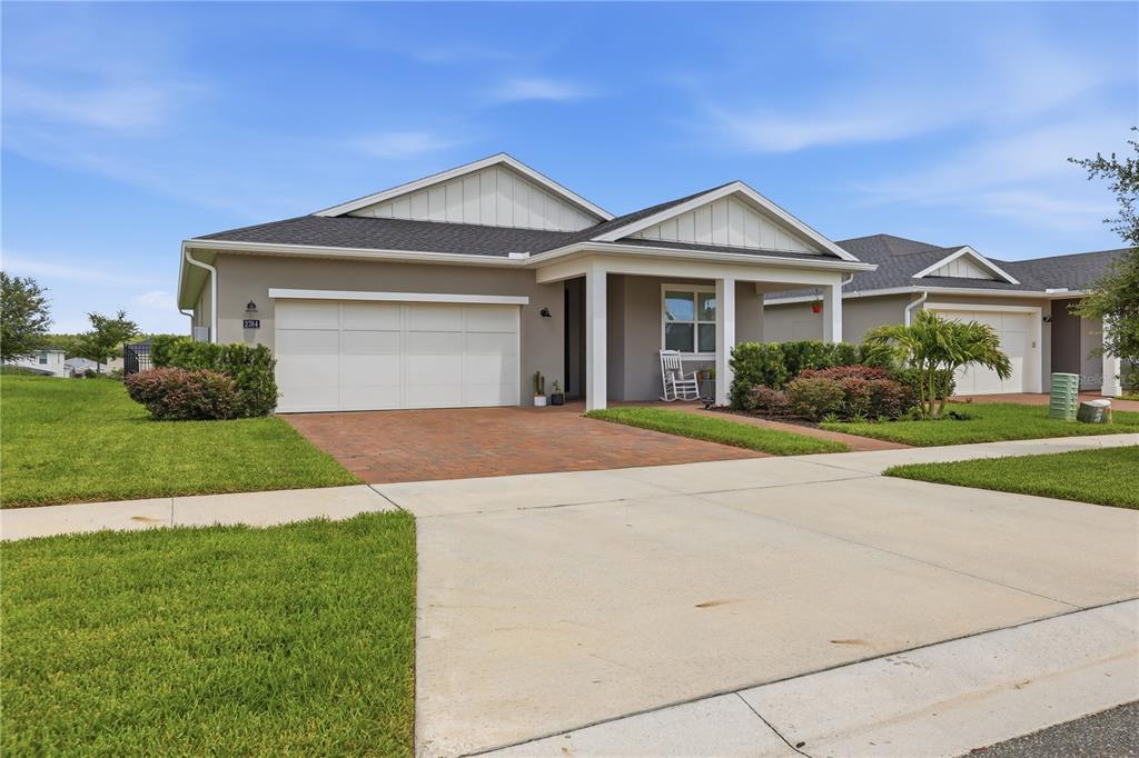 2784 Park Ridge Street Apopka, FL 32712 - Photo 50 of 59