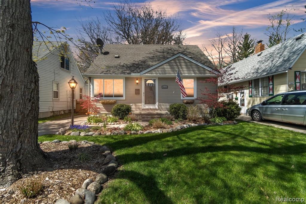 3115 Harvard Road Royal Oak, MI 48073 - Photo 1 of 34
