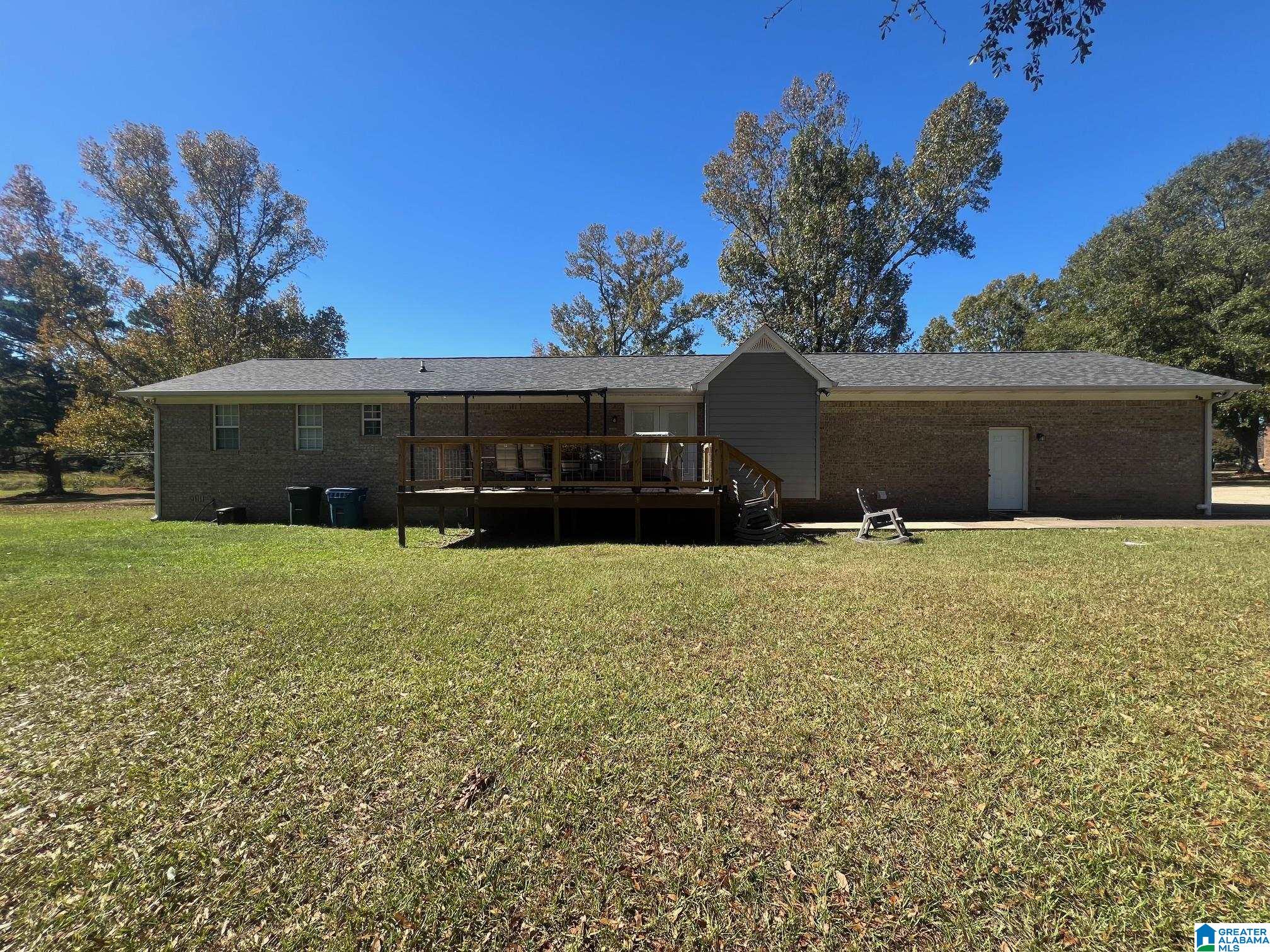 6360 Snowville Brent Road Dora, AL 35062 - Photo 17 of 17