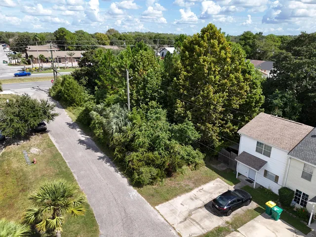 $135,000 | 0 Channel Marker Street, Mary Esther, FL 32569