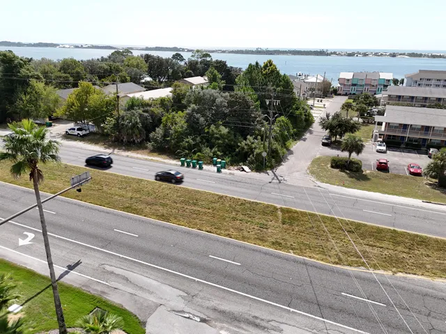 $135,000 | 0 Channel Marker Street, Mary Esther, FL 32569