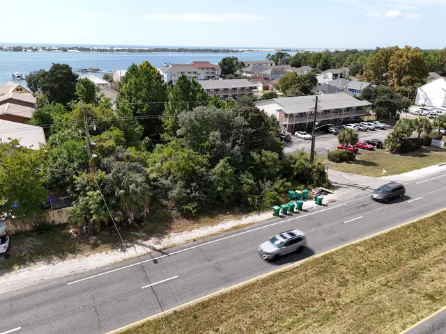 $135,000 | 0 Channel Marker Street, Mary Esther, FL 32569