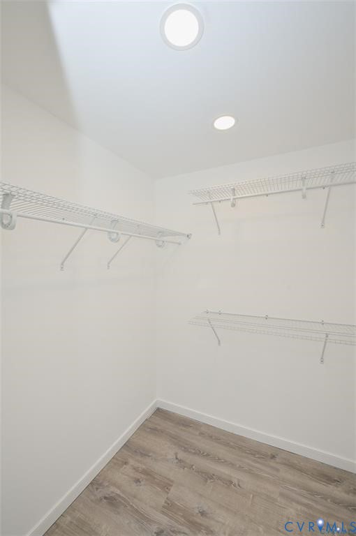 Lot 276 Norway Road Ruther Glen, VA 22546 - Photo 20 of 36 a view of a room with racks on the wall