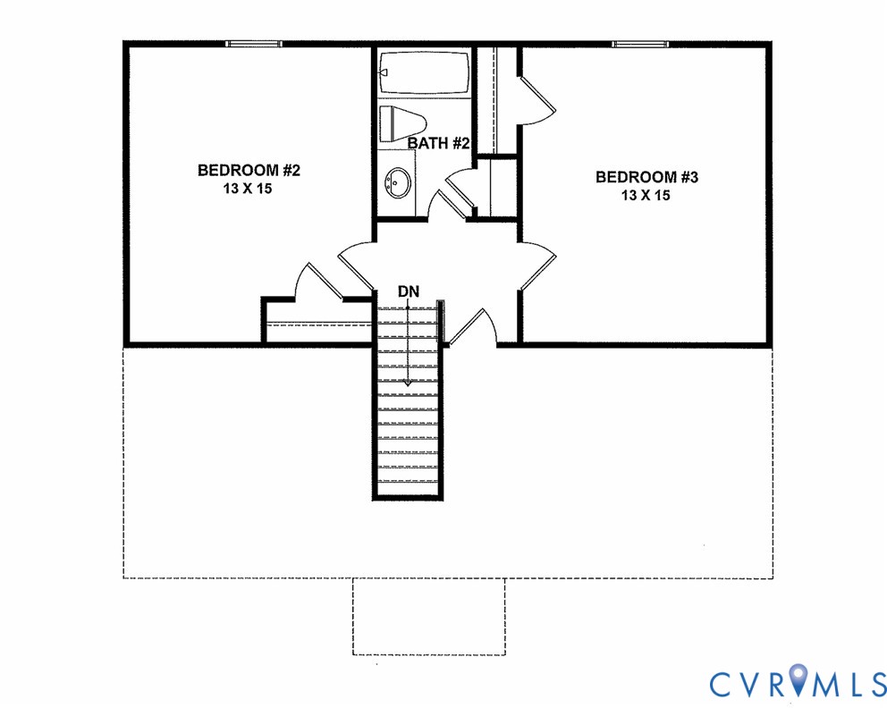 Lot 276 Norway Road Ruther Glen, VA 22546 - Photo 36 of 36
