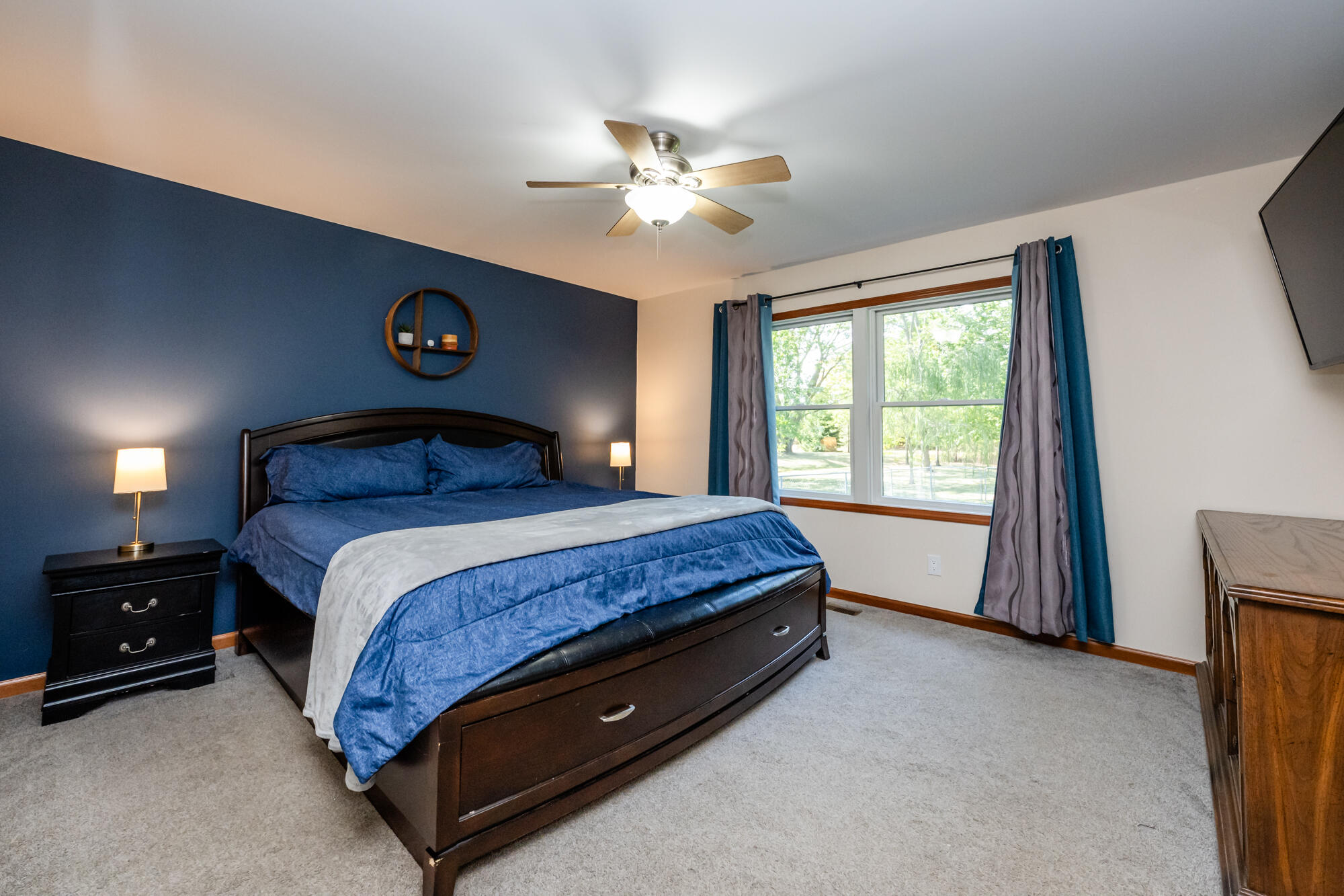 9200 Jericho Road Bridgman, MI 49106 - Photo 17 of 33 Jericho-127