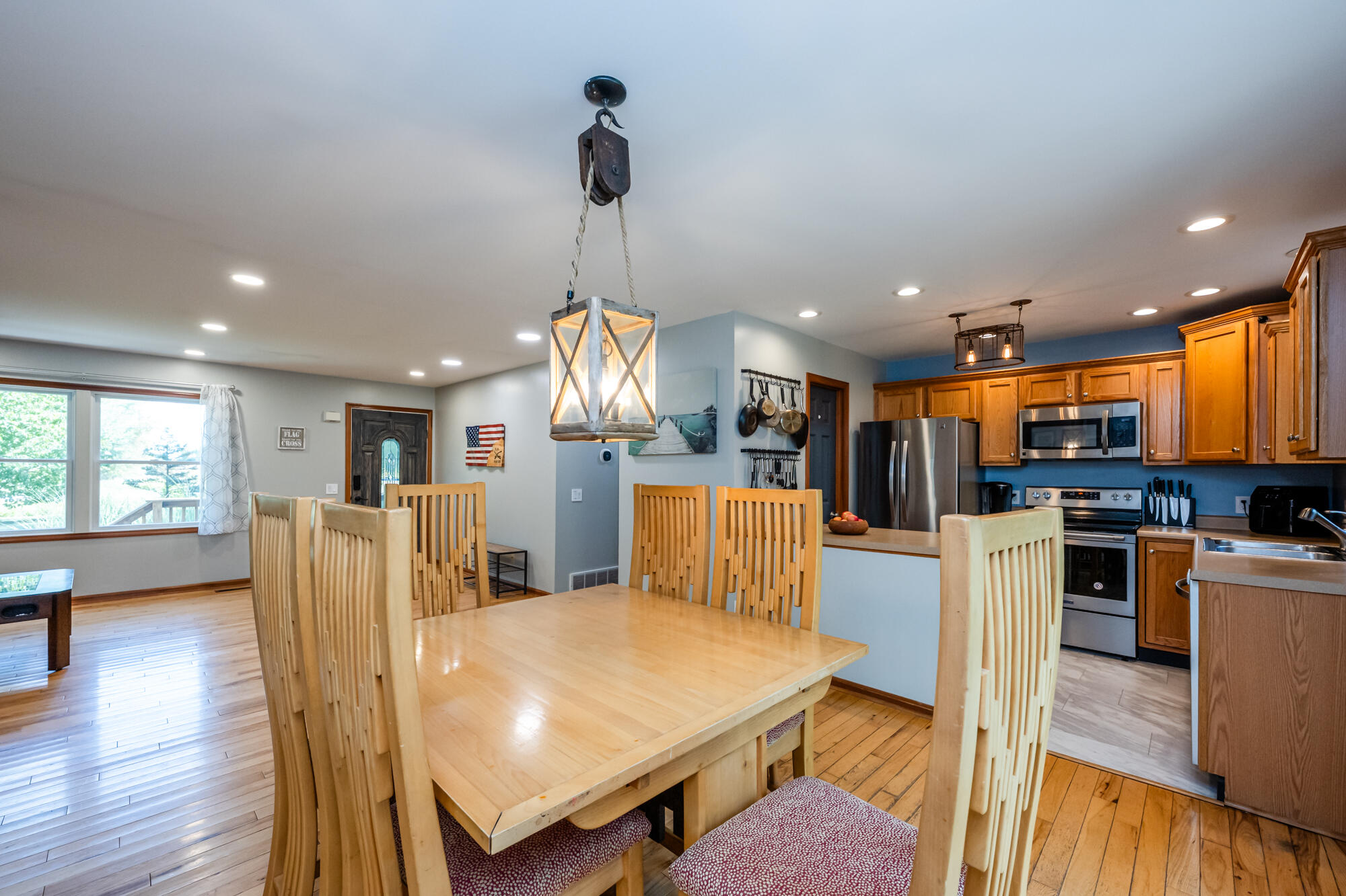 9200 Jericho Road Bridgman, MI 49106 - Photo 8 of 33 Jericho-118