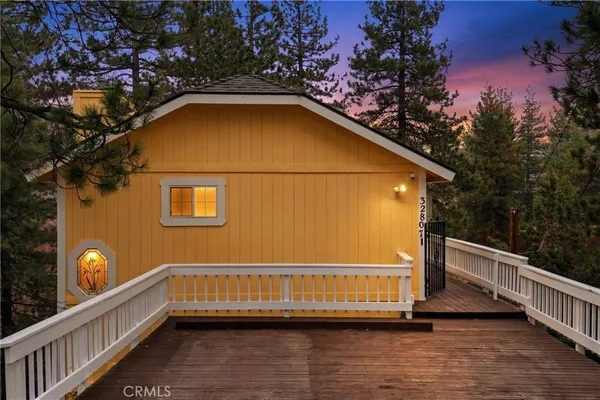 $339,000 | 32807 Deer Lick Drive, Running Springs, CA 92382