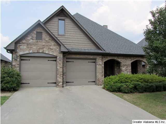 3135 Chelsea Park Ridge Chelsea, AL 35043 - Photo 1 of 23