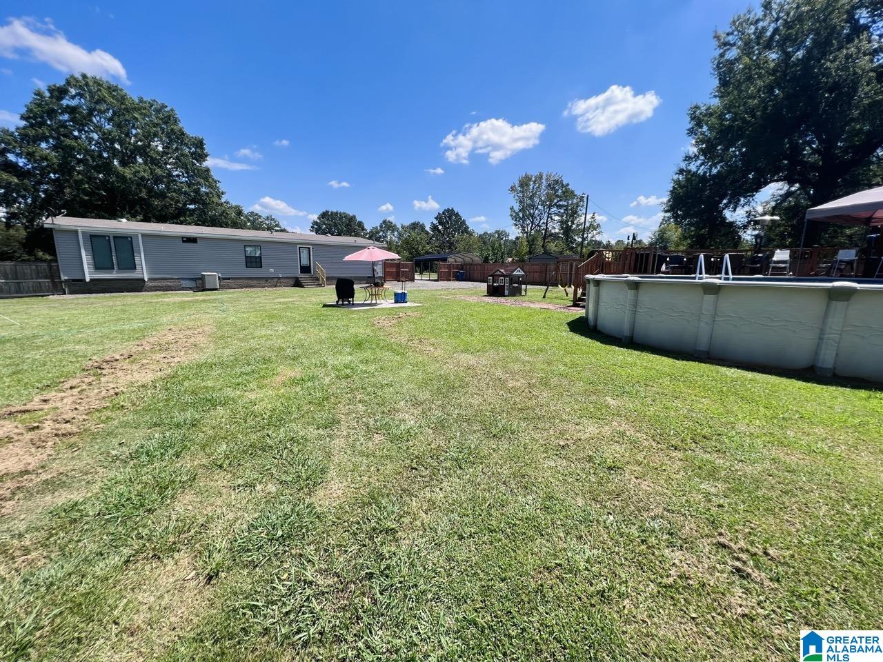 95 WINTERHAVEN Lane Talladega, AL 35160 - Photo 40 of 42