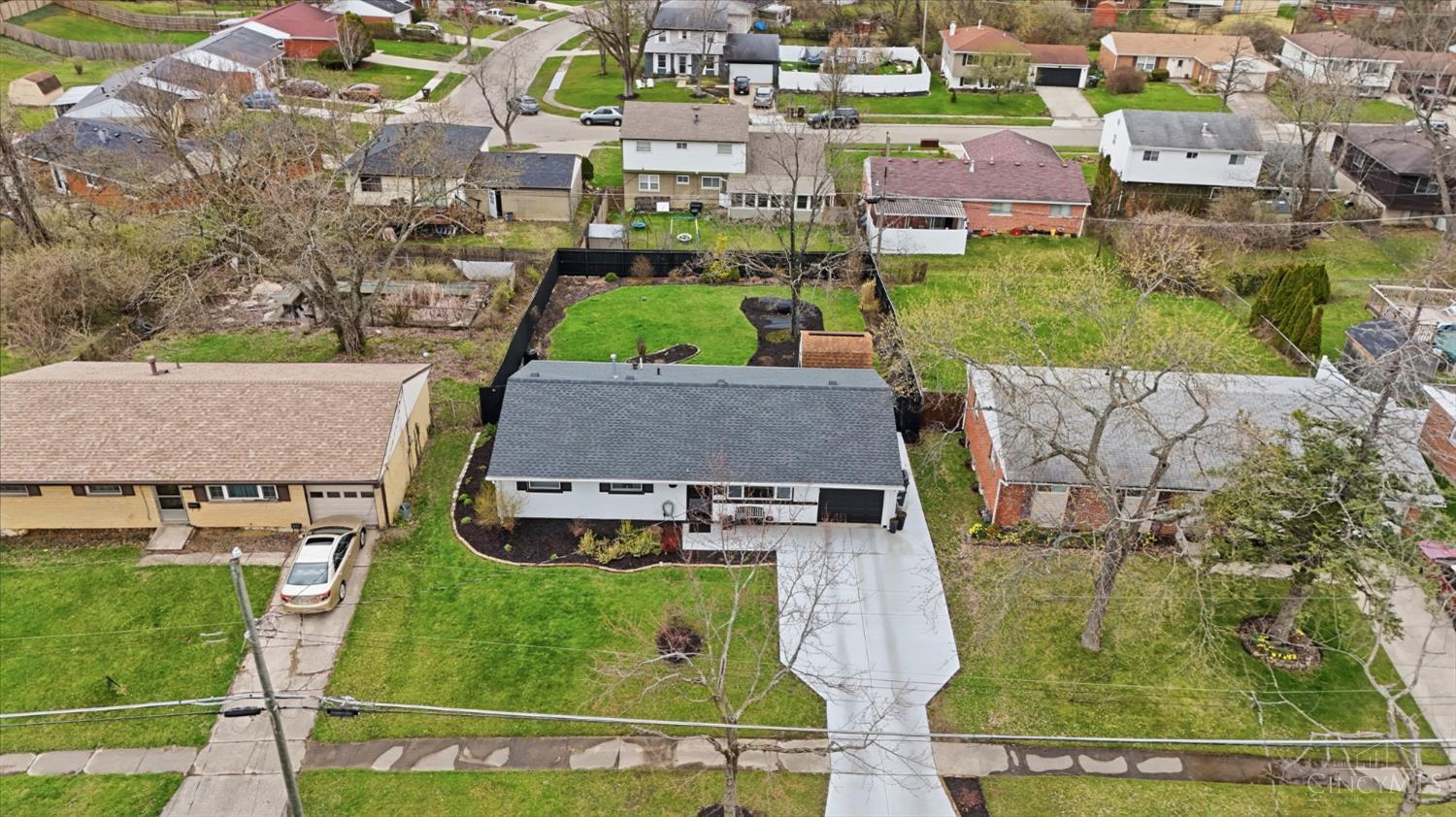 11639 Hanover Road Forest Park, OH 45240 - Photo 50 of 54