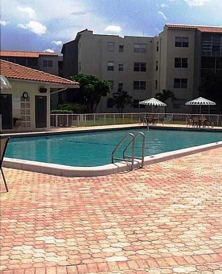 1800 Southwest 81st Avenue, Unit 1304 North Lauderdale, FL 33068 - Photo 22 of 23