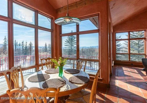 $2,995,000 | 1935 Larsen Lane, Alta, WY 83414