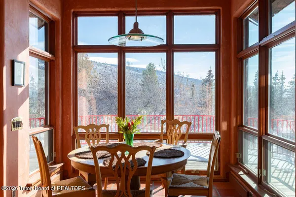 $2,995,000 | 1935 Larsen Lane, Alta, WY 83414