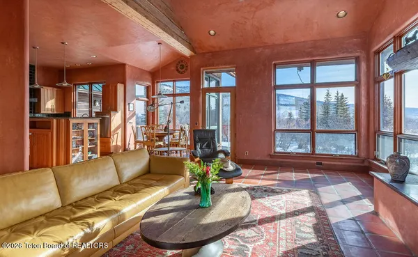 $2,995,000 | 1935 Larsen Lane, Alta, WY 83414