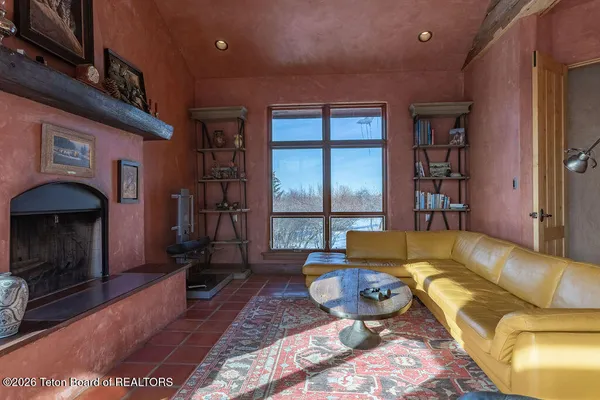 $2,995,000 | 1935 Larsen Lane, Alta, WY 83414