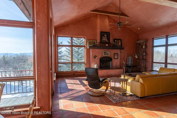$2,995,000 | 1935 Larsen Lane, Alta, WY 83414