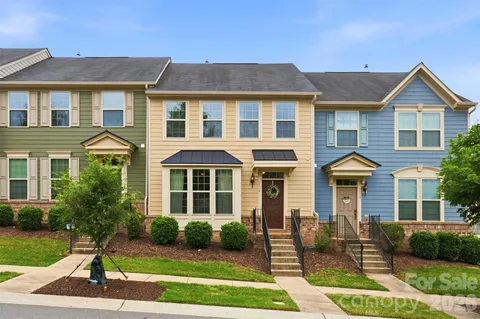 $415,000 | 1714 Evergreen Drive, Charlotte, NC 28208