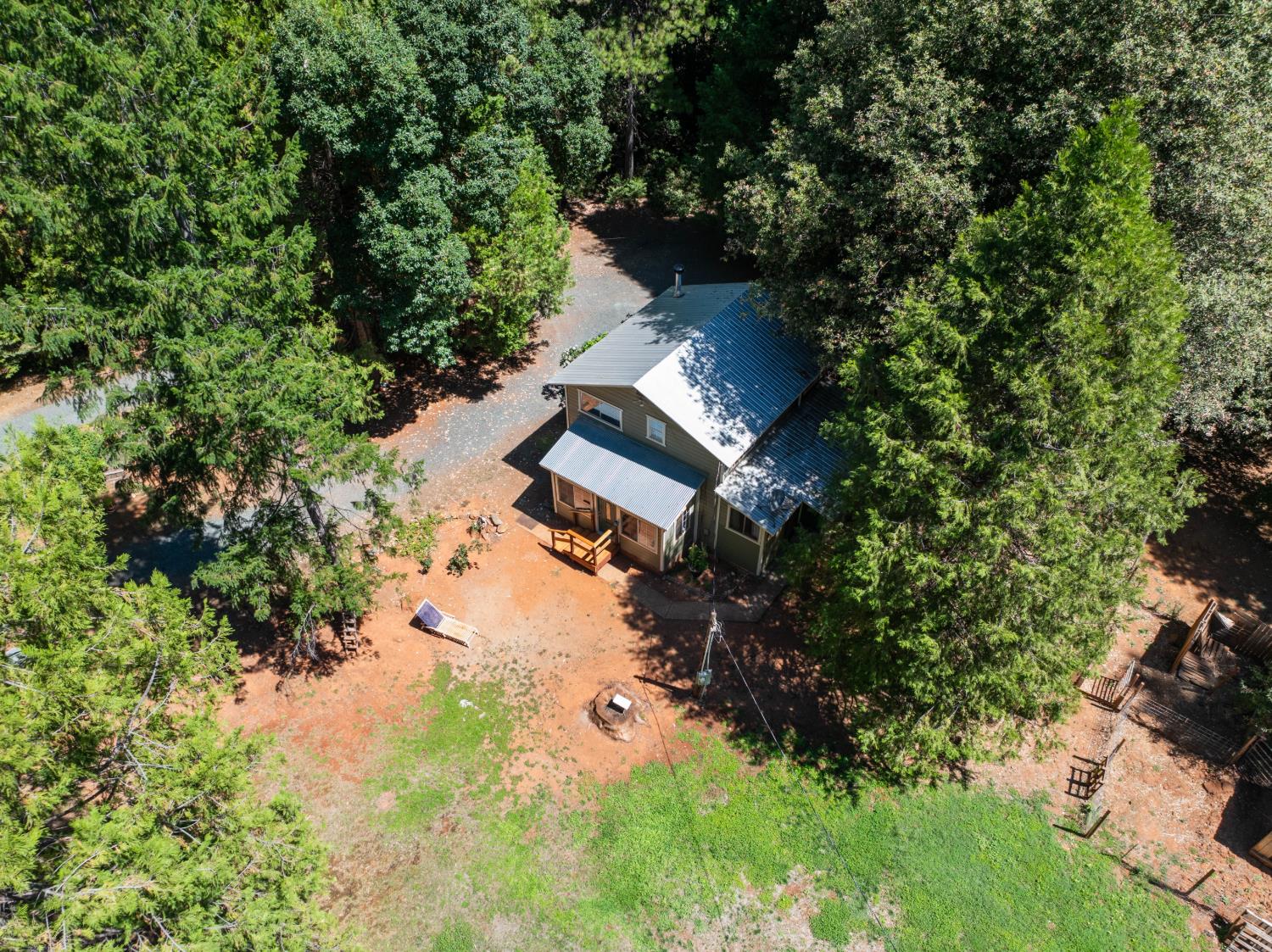 18249 Challenge Cutoff Road Forbestown, CA 95941 - Photo 48 of 50 Gallery Image 48